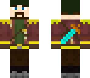 general xephos