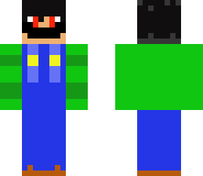 ry in lugi suit