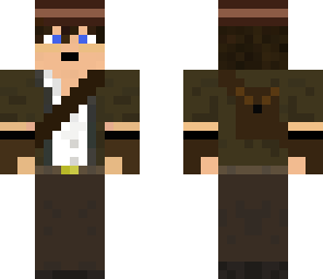 more epic adventurer