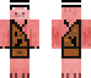 pig style