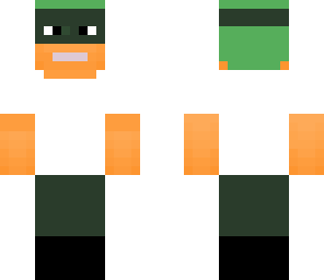 zoro from one piece