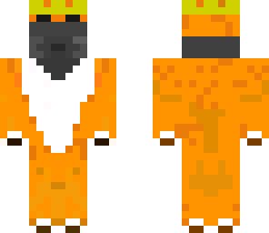 banditfox 2