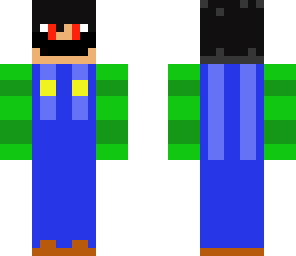 ry in lugi suit edited