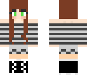 girl inmate