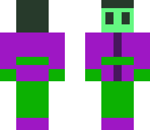 beastboy