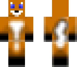 fox