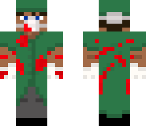surgeon