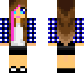 swag girl