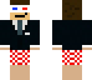 3d guy