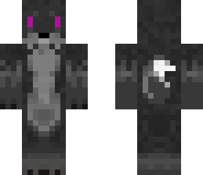 ender foxy