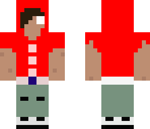 cristmas skin