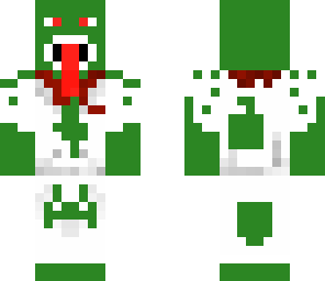 zombie
