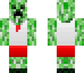 creeper lifeguard