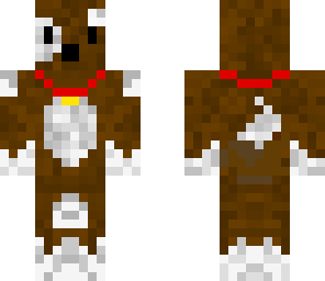 doggy fixed