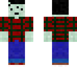 marshall lee