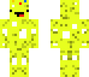 cheesecraft 