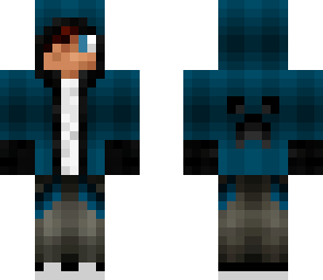 cool guy 