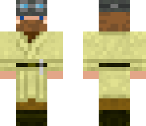 dwarven jedi