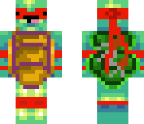 ninja turtle