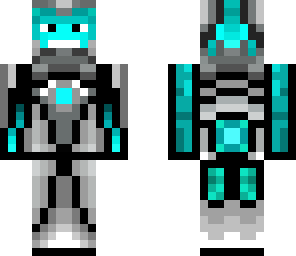 space guy