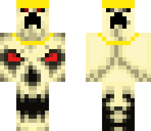 skelly creeper king