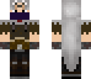 wolf hunter