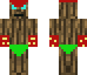 tree rex