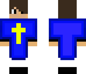 priest