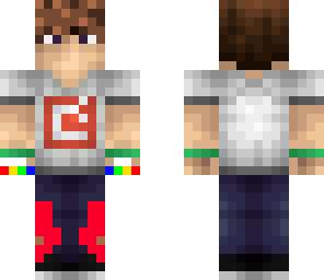 minecon mojang hat