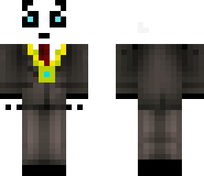 mr panda