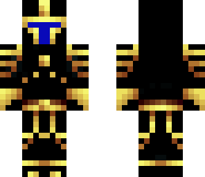 knight of doom