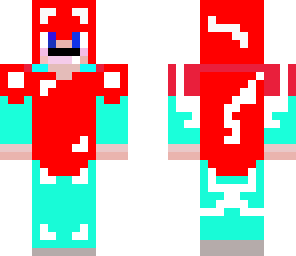 redstone armor