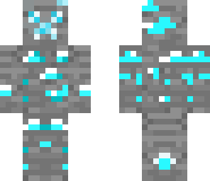 dimond creeper