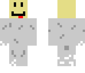 ghost noob
