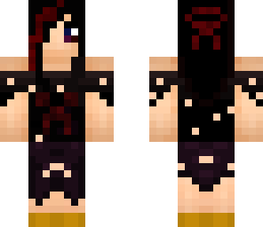 gothic teenager