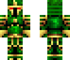 green knight