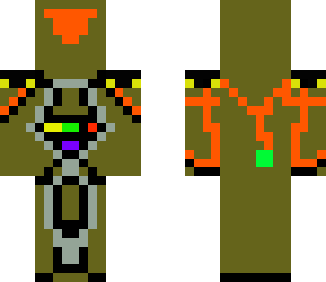 lab worker 2