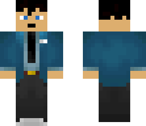 police man