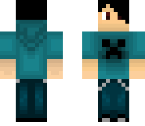 mi primer skin