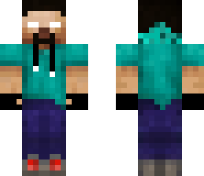 beast herobrine hd 2
