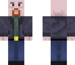 walter white
