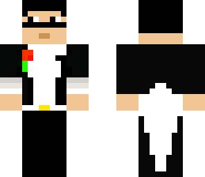 tuxido