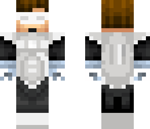 white lantern