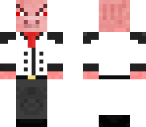 pigs in disguise crazy mad scientist