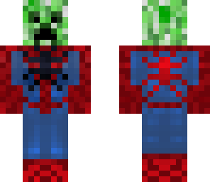 spider creep