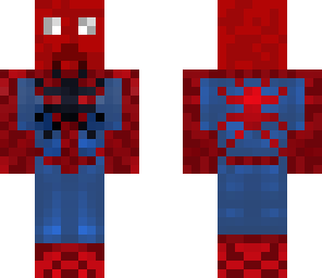 spider creep