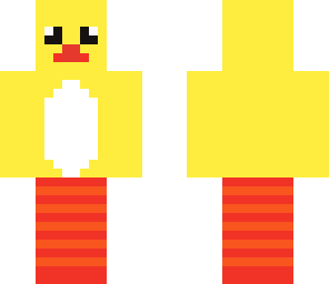 ducky