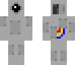 camera robot