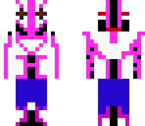 the killer