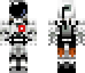 guss the space man